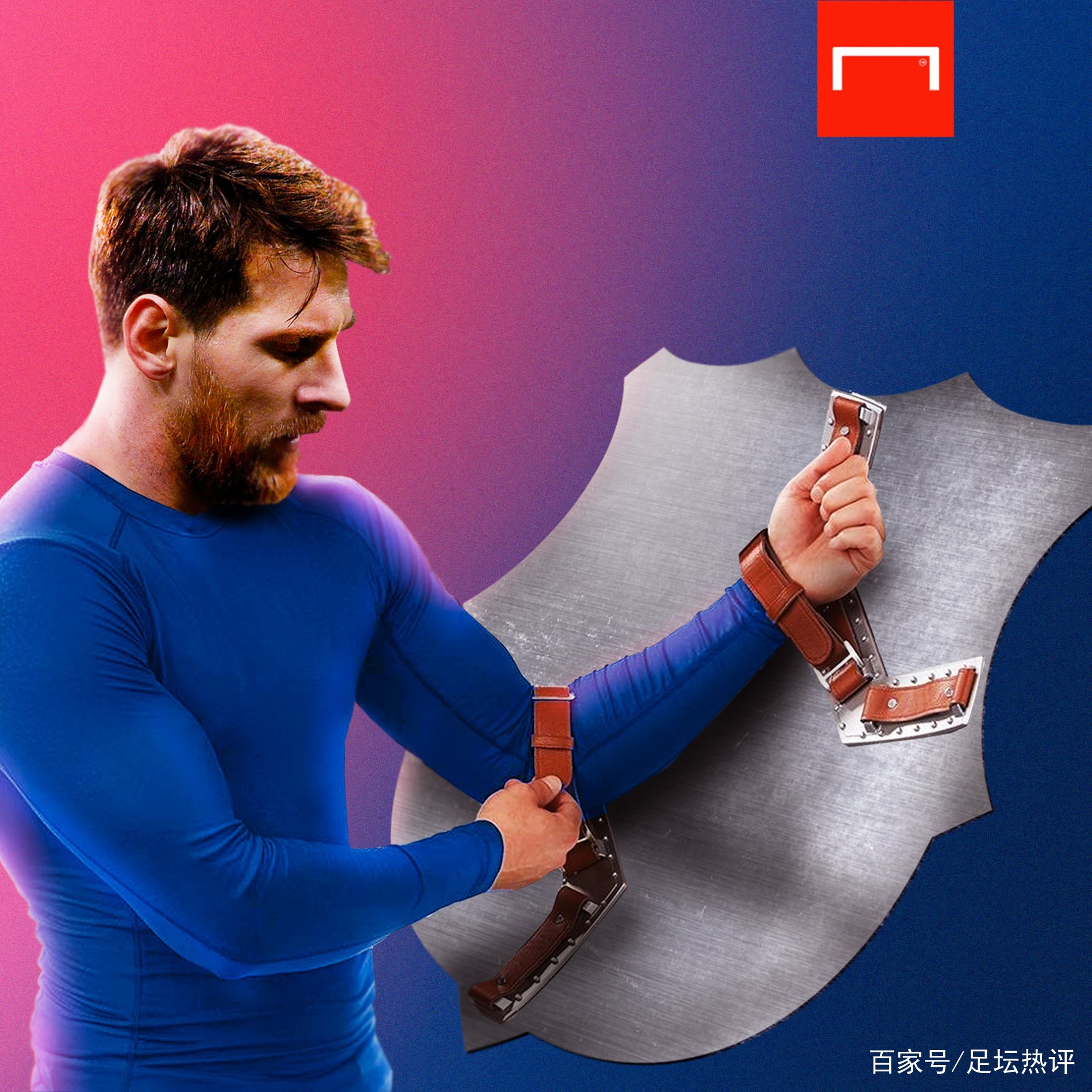 术环境战