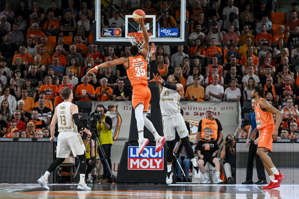 赛中的信心 赛中的信心