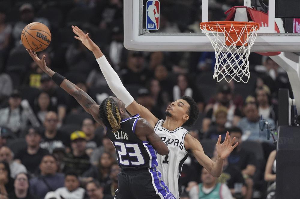 火药味十足 火药味十足